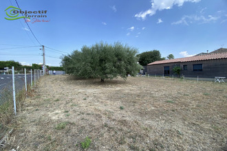  terrain pouzolles 34480