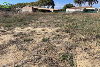  terrain pouzolles 34480