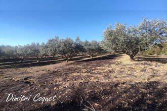  terrain pouzolles 34480