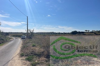  terrain pouzolles 34480