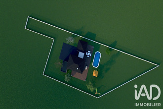  terrain pouzolles 34480