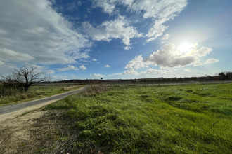  terrain pouzolles 34480