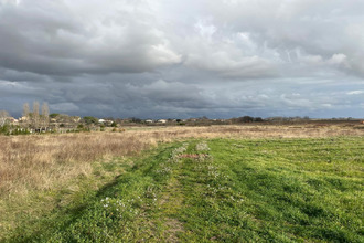  terrain pouzolles 34480