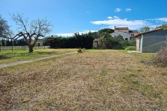  terrain pouzols-minervois 11120