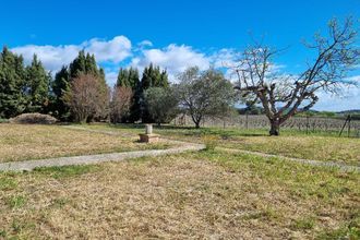  terrain pouzols-minervois 11120