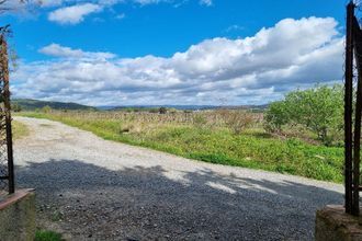  terrain pouzols-minervois 11120