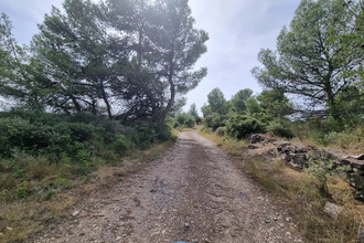  terrain pouzols-minervois 11120