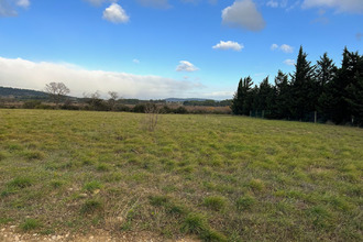  terrain pouzols-minervois 11120