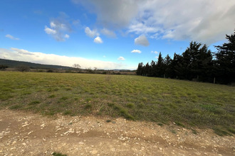 terrain pouzols-minervois 11120