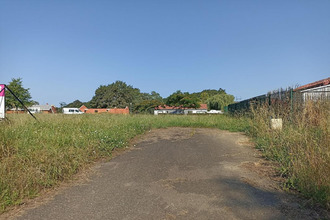  terrain poyanne 40380