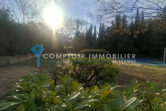  terrain prades-le-lez 34730