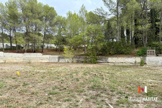  terrain prades-le-lez 34730