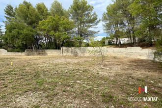  terrain prades-le-lez 34730