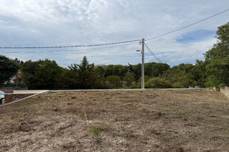  terrain prades-le-lez 34730