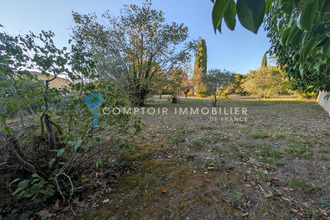  terrain prades-le-lez 34730