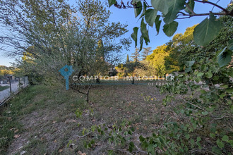  terrain prades-le-lez 34730