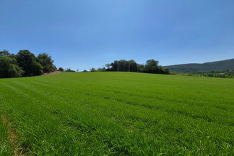  terrain prades-sur-vernazobre 34360