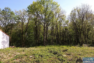  terrain pranzac 16110