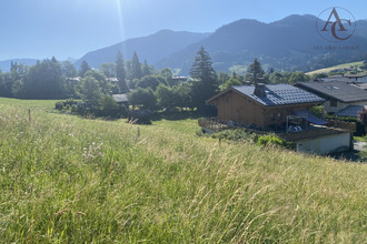  terrain praz-sur-arly 74120