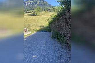  terrain praz-sur-arly 74120