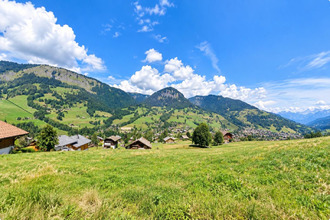  terrain praz-sur-arly 74120