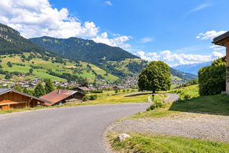  terrain praz-sur-arly 74120