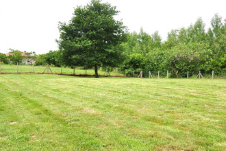  terrain prechacq-les-bains 40465