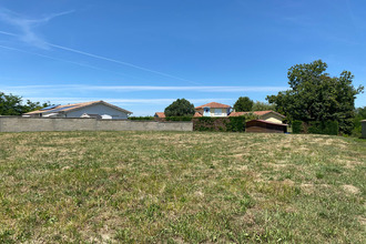  terrain prechacq-les-bains 40465