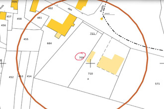  terrain precy-sous-thil 21390
