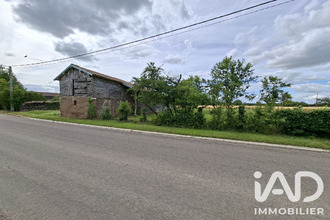  terrain precy-st-martin 10500