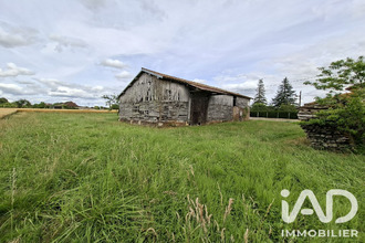 terrain precy-st-martin 10500