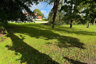  terrain precy-sur-oise 60460