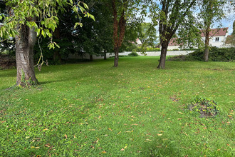  terrain precy-sur-oise 60460