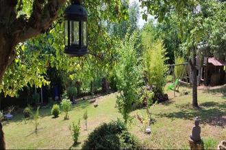  terrain precy-sur-oise 60460