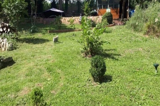  terrain precy-sur-oise 60460