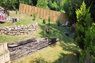  terrain precy-sur-oise 60460