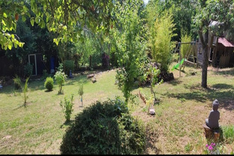  terrain precy-sur-oise 60460