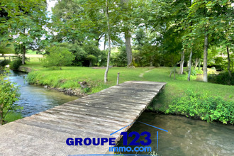  terrain precy-sur-vrin 89116