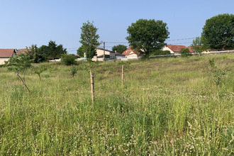  terrain prenois 21370