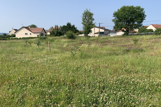  terrain prenois 21370