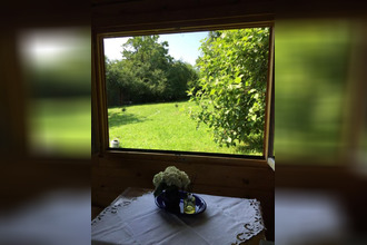  terrain preporche 58360