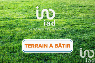  terrain presles-en-brie 77220