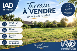  terrain presles-en-brie 77220
