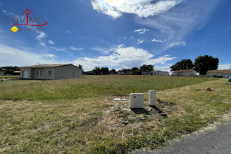  terrain pressac 86460