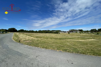  terrain pressac 86460