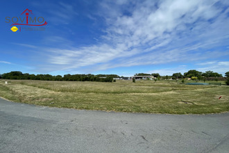  terrain pressac 86460