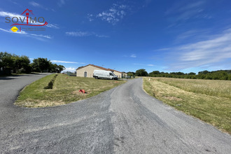  terrain pressac 86460