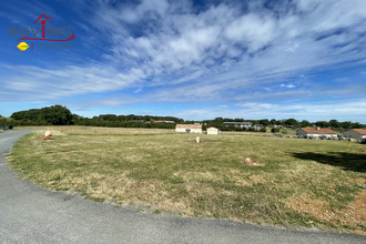  terrain pressac 86460