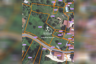  terrain preyssac-d-excideuil 24160