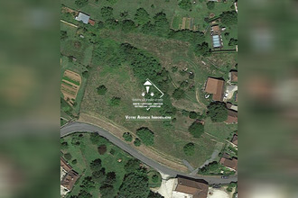  terrain preyssac-d-excideuil 24160